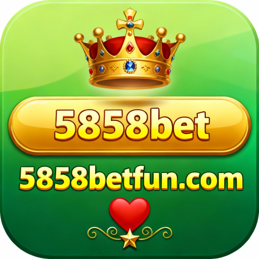 5858bet